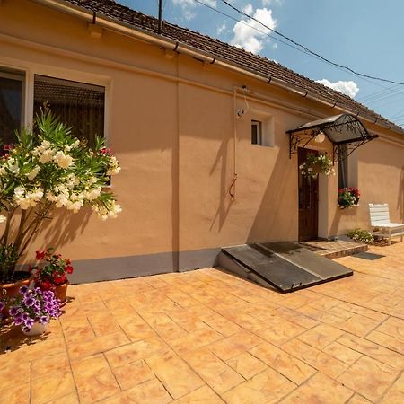Nice&Cozy Apartament Sighisoara Exterior photo